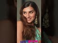 Tara Sutaria Photoshoot Tara Sutaria Singing Heropanti 2 SeetaGeeta