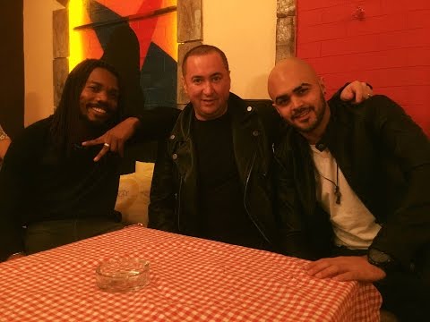 Balkanneggro (DJ ERKE x TOMMY T) - No Djani, No Party [Official Video]