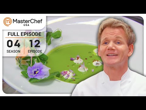 Cooking for WEDDING Ends In CHAOS | MasterChef USA | Food Show