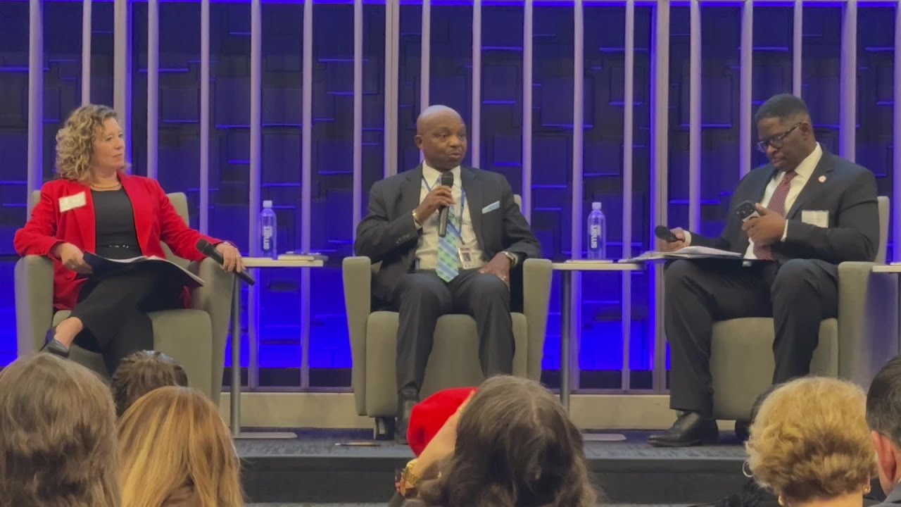 Buffalo Schools superintendent reflects on first 100 days in charge