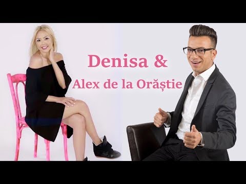 Denisa & Alex De La Orastie – Lasa-ma golane in pace Video