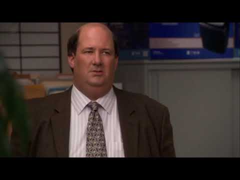 Kevin tells were paper comes from