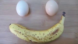how to make pancakes without eggs or dairy