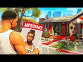 AUNT DENISE Is MISSING In GTA 5