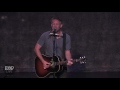 Rod Picott "Maybe That's What It Takes" @ Eddie Owen Presents