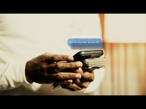 Mir1hunnid - Chase (Official Music Video) | DIR. By - @shotbyfrankio
