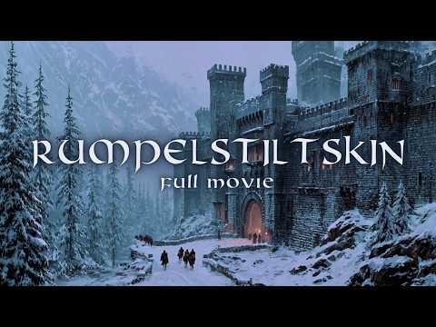 👉 If you love dark fantasy, this movie is for you! 👑 Rumpelstiltskin | Horror | HD Movies