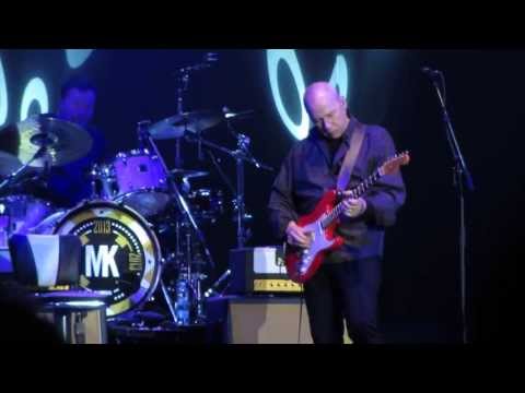 Mark Knopfler - Sultans Of Swing (07.05.2013, O2 Arena, Prague, Czech Republic)
