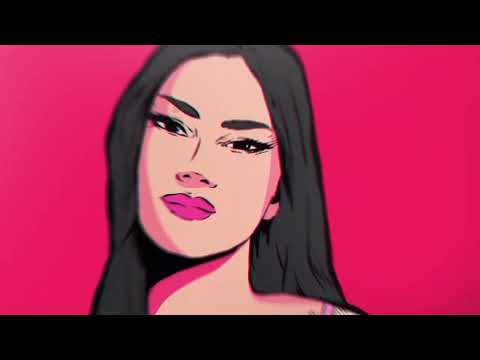 Mei Bee - Nara Nara (Coca-Cola Zero Cukru Asfalt NEXT)