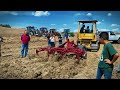 CAT D4E Prova In Campo Ad Agricastrum