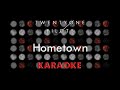 Twenty One Pilots - Hometown (Karaoke)