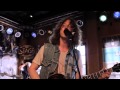 Ben Kweller - Penny On The Train Track - 3/14/2012 - Stage On Sixth