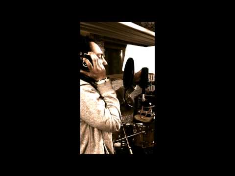 ISAYAH MEETS TOPAS - SHITSDEM CANT WORK(naftali studio session)