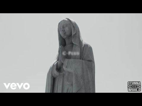 Stunnaroe - Too Thorough ft. C-Plus