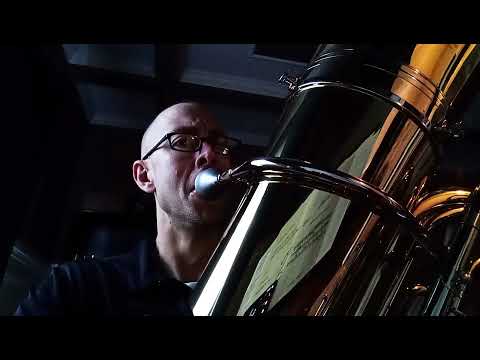 Wessex XL - Jupiter excerpt - Practice