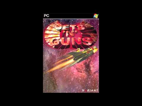 Lovely VGM 152 - Jets'n'Guns - Missiles of Metal