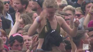 DAT ADAM - NEXTLEVELSHIT | ROCK AM RING 2017 [LIVE]