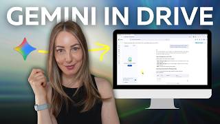 Your Google Drive Just Went Pro: Gemini Unlocks AI Superpowers for Your Files