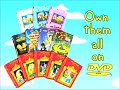 The Simpsons DVD Collection Trailer