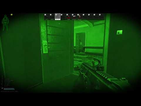 Tarkov: Vector go Brrrrr