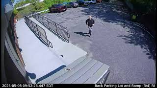 American Alarm Advanced Video Monitoring (AVM) - Car Theft Deterrent