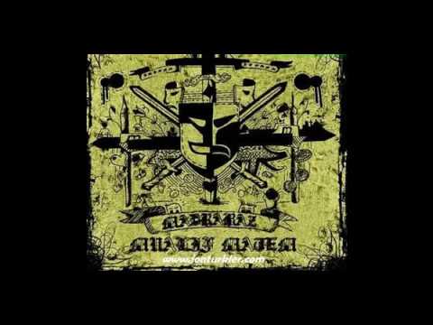 Mualif Matem - Sinir Uçlarımda Nahoş Bir Ağrı