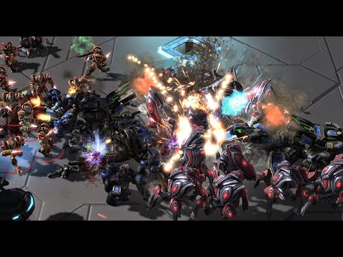 Has 🇹🇼 STYLIN' vs. Kelazhur 🇧🇷! on Curious Minds - StarCraft 2 - 2022