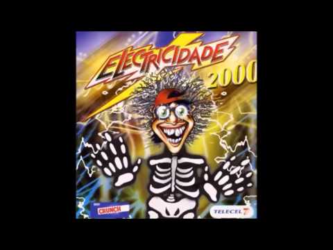 Electricidade 2000 Electricimixcidade (2000) By Vidisco PT