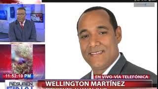 Identifican cadáver de adolescente que fue quemado en Sánchez Ramírez