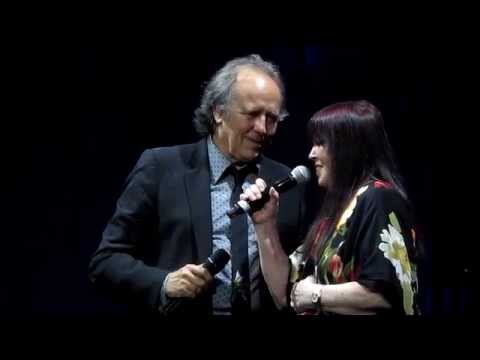 Aquellas pequeñas cosas Joan Manuel Serrat y Marilina Ross