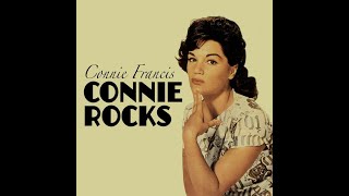 Connie Francis - Plenty Good Lovin&#39;