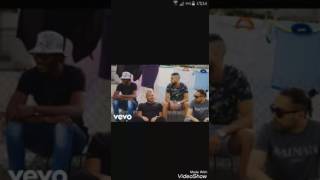 GHETTO PHÉNOMÈNE MARIA MARIA