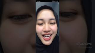 Download lagu From Silence to Conversation | Bigo Live Hijab Indonesia mp3 Download lagu From Silence to Conversation | Bigo Live Hijab Indonesia mp3