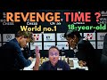 This was PURE GENIUS | Magnus Carlsen vs Praggnanandhaa | Norway Chess 2024 Armageddon