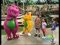 Barney Friends It S A Happy Day Season 7 Episode 17