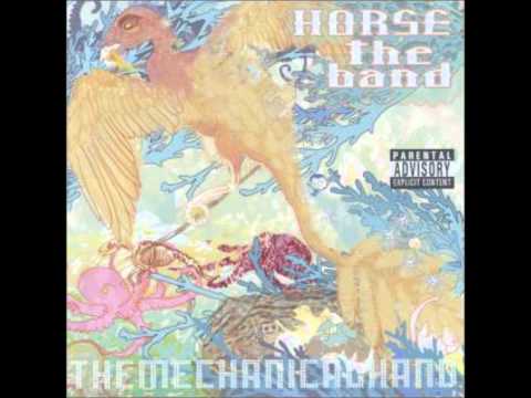 Birdo - HORSE The Band (The Mechanical Hand) W/ Lyrics! (HD)