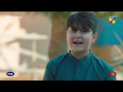 Hilmand Aur Hikmat Ne Sabz Ali Ko Kyun Mara - Sang-e-Mah