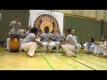 4. Quilombo Cultural - Grupo Capoeira Senzala ...