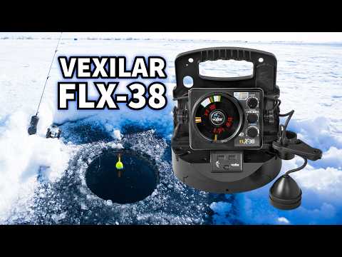 Will You Regret Not Upgrading to the Vexilar FLX-38?
