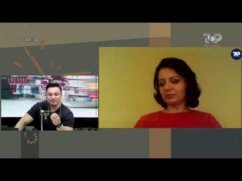 Wake Up, 3 Maj 2018, Pjesa 2 - Top Channel Albania - Entertainment Show