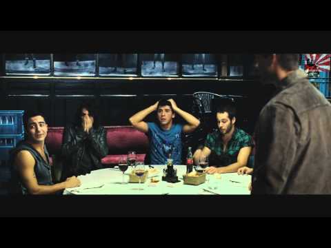 Tengo Ganas De Ti - Tráiler Oficial - Español - Full HD