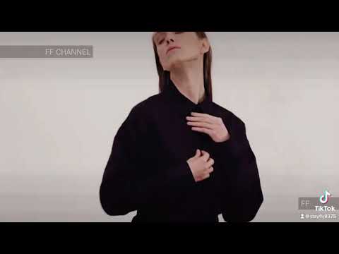 5142021 Fashion Collection Review -  SELFETUDE A/W 21/22                 Chic Sheba LLC