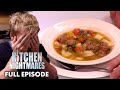 That S A Wedding Soup I D Rather Get A Divorce Kitchen Nightmares FULL EP