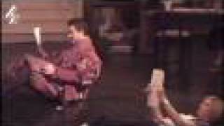 The Charlotte Church Christmas Show | Cruel Panto | Channel 4