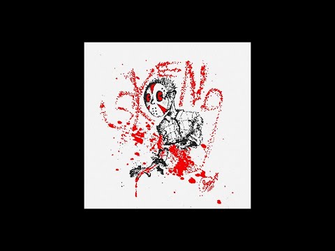 [FREE FOR PROFIT] AFOURTEEN x NASCAR ALOE TYPE BEAT - "Nadristal" (prod. wxrryx x Delixe)