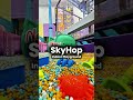 SkyHop by Yooland Indoor Playground at Tampines Point