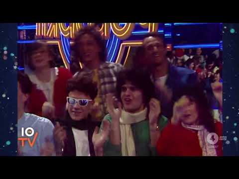 Enrico Ruggeri - Nuovo swing (1984)