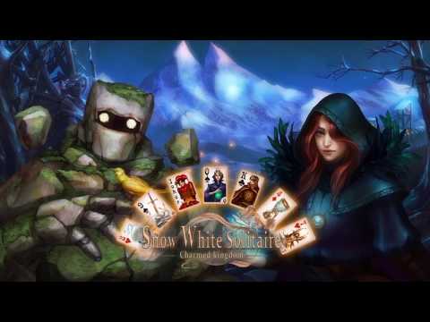 Shadow Kingdom Solitaire Video