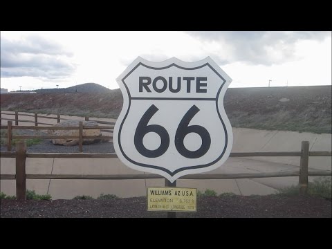 Travelodge Williams Grand Canyon