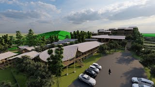 Download lagu Pondok dan Pusat Seni Budaya Suku Baduy mp3 Download lagu Pondok dan Pusat Seni Budaya Suku Baduy mp3